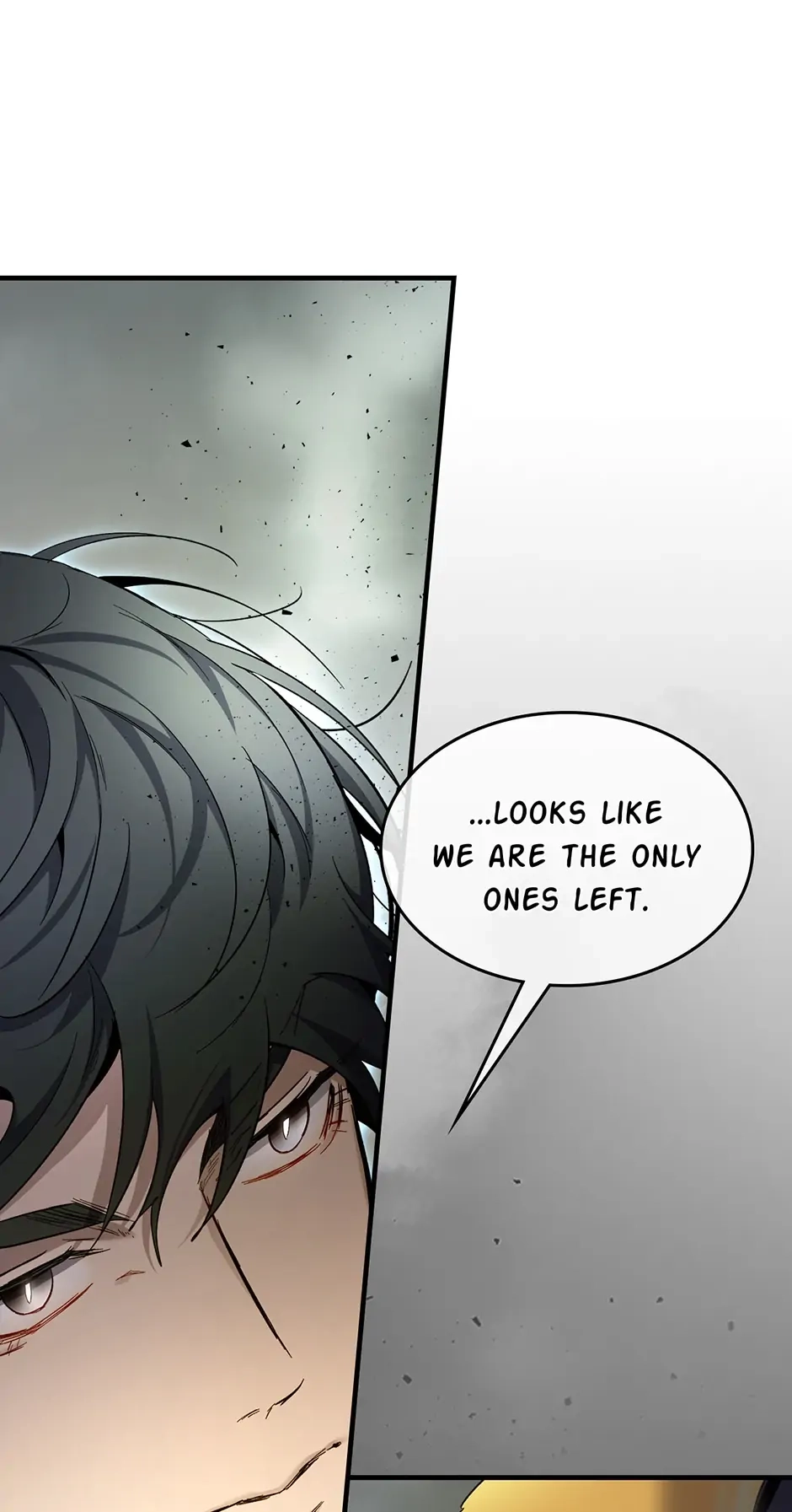 Leveling up with gods Chapter 59, page 95 of 102