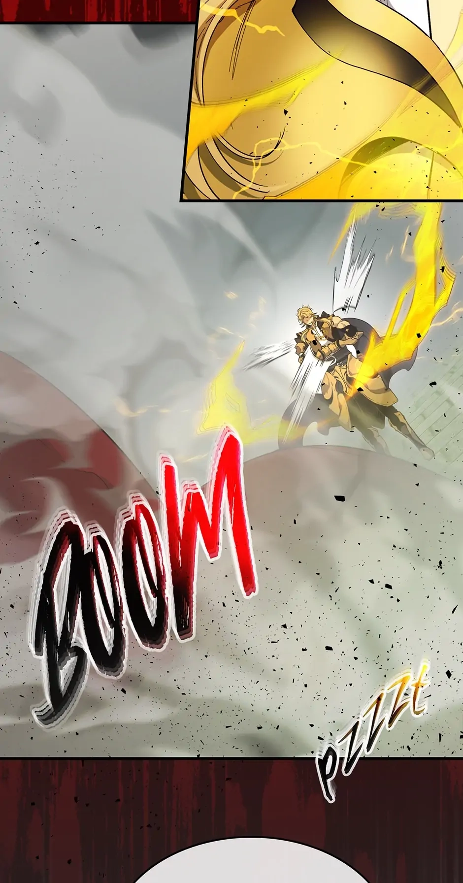 Leveling up with gods Chapter 59, page 98 of 102