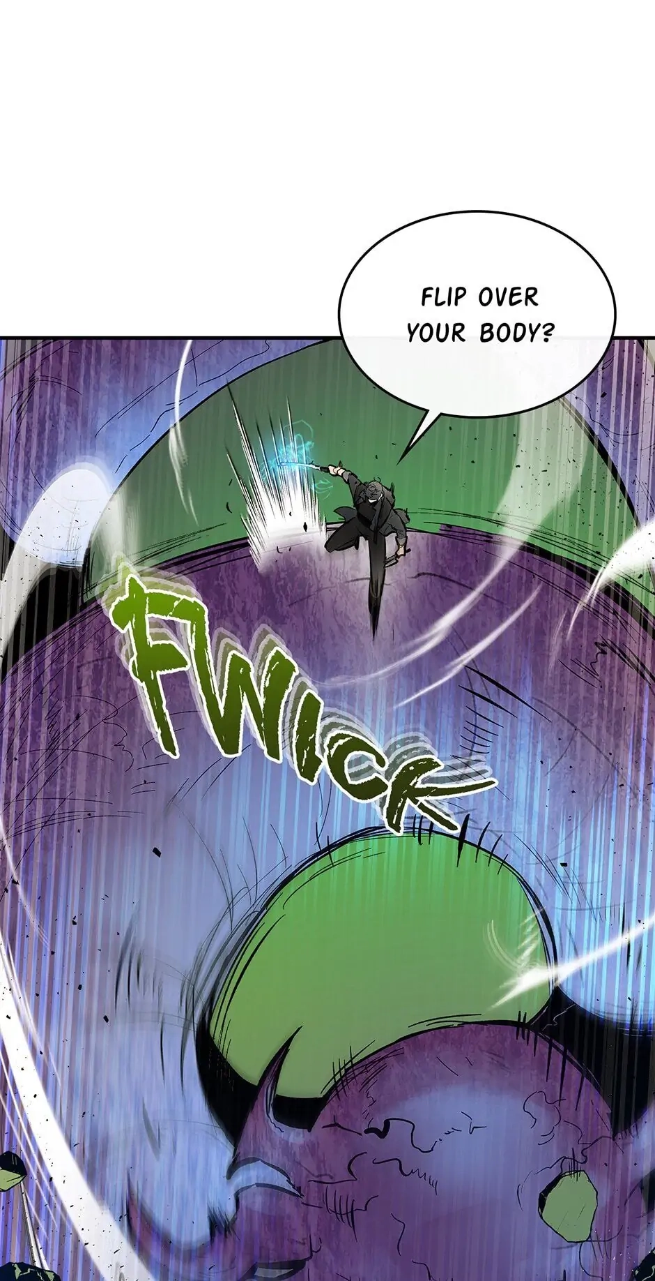 Leveling up with gods Chapter 6, page 11 of 87