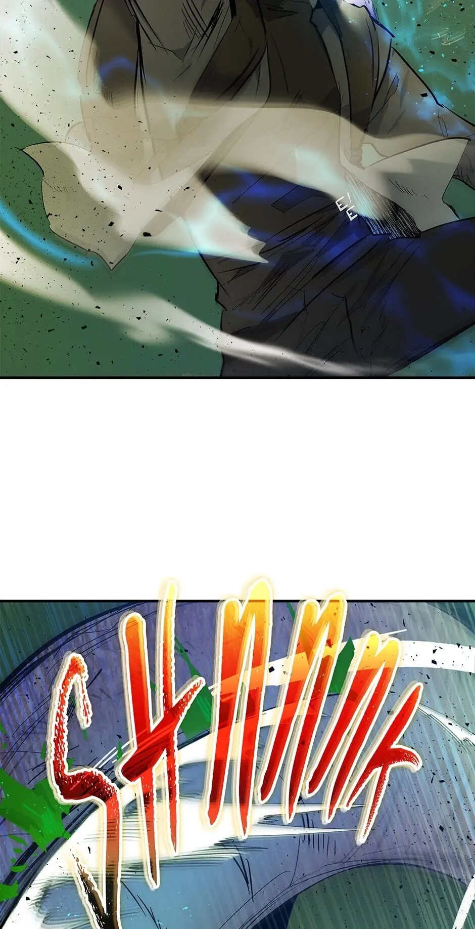 Leveling up with gods Chapter 6, page 13 of 87