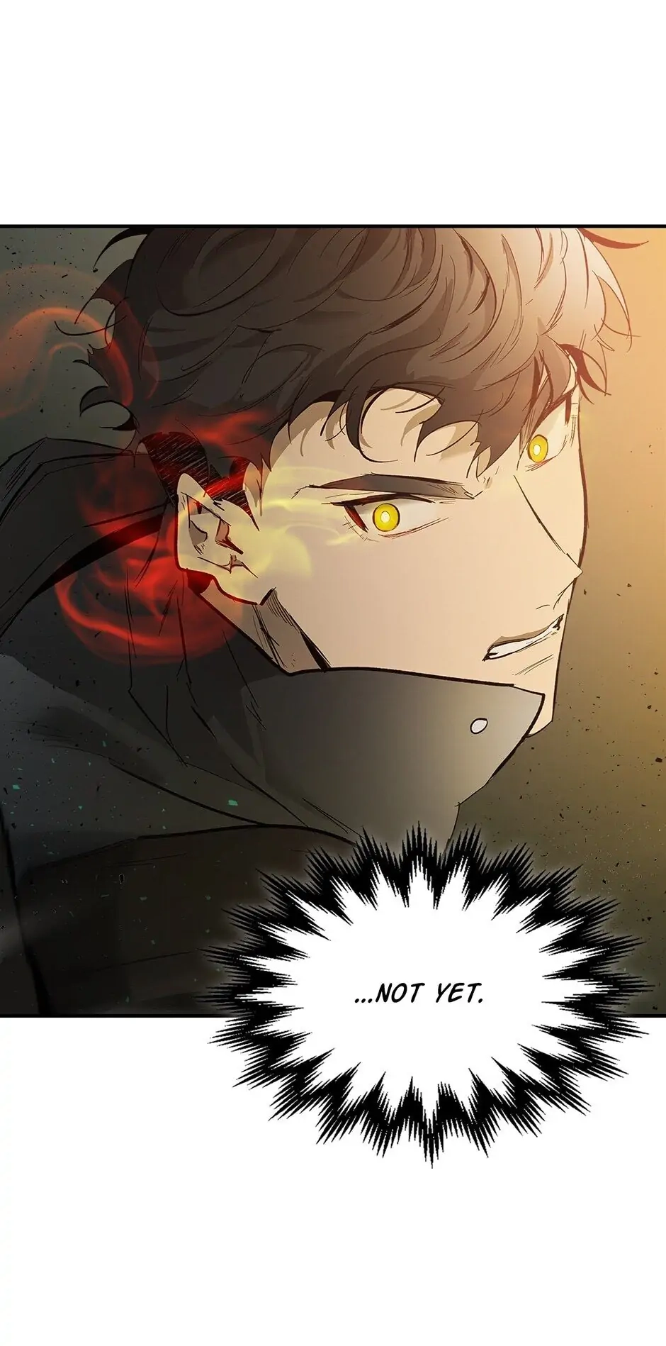 Leveling up with gods Chapter 6, page 15 of 87