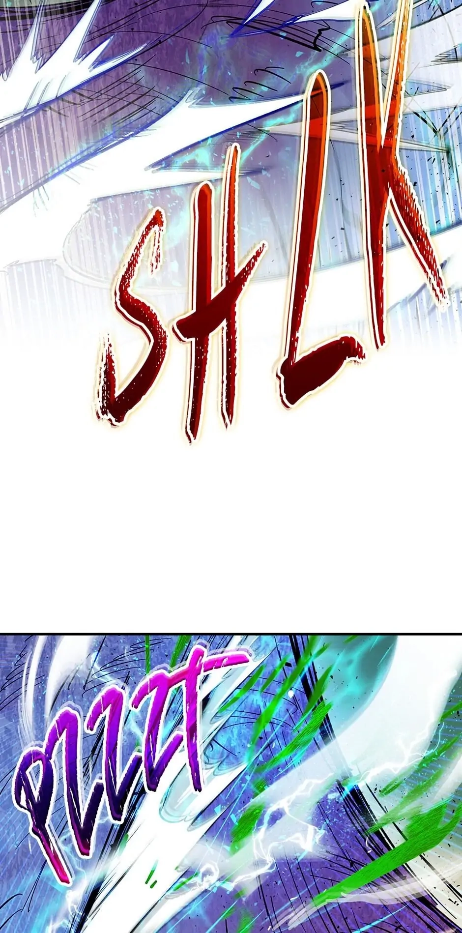 Leveling up with gods Chapter 6, page 17 of 87