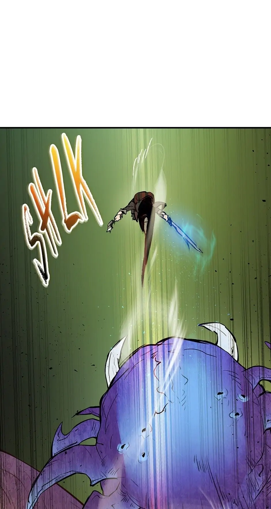 Leveling up with gods Chapter 6, page 19 of 87