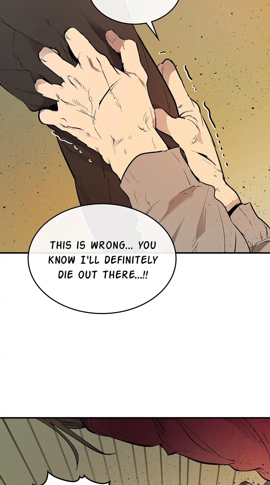 Leveling up with gods Chapter 6, page 28 of 87