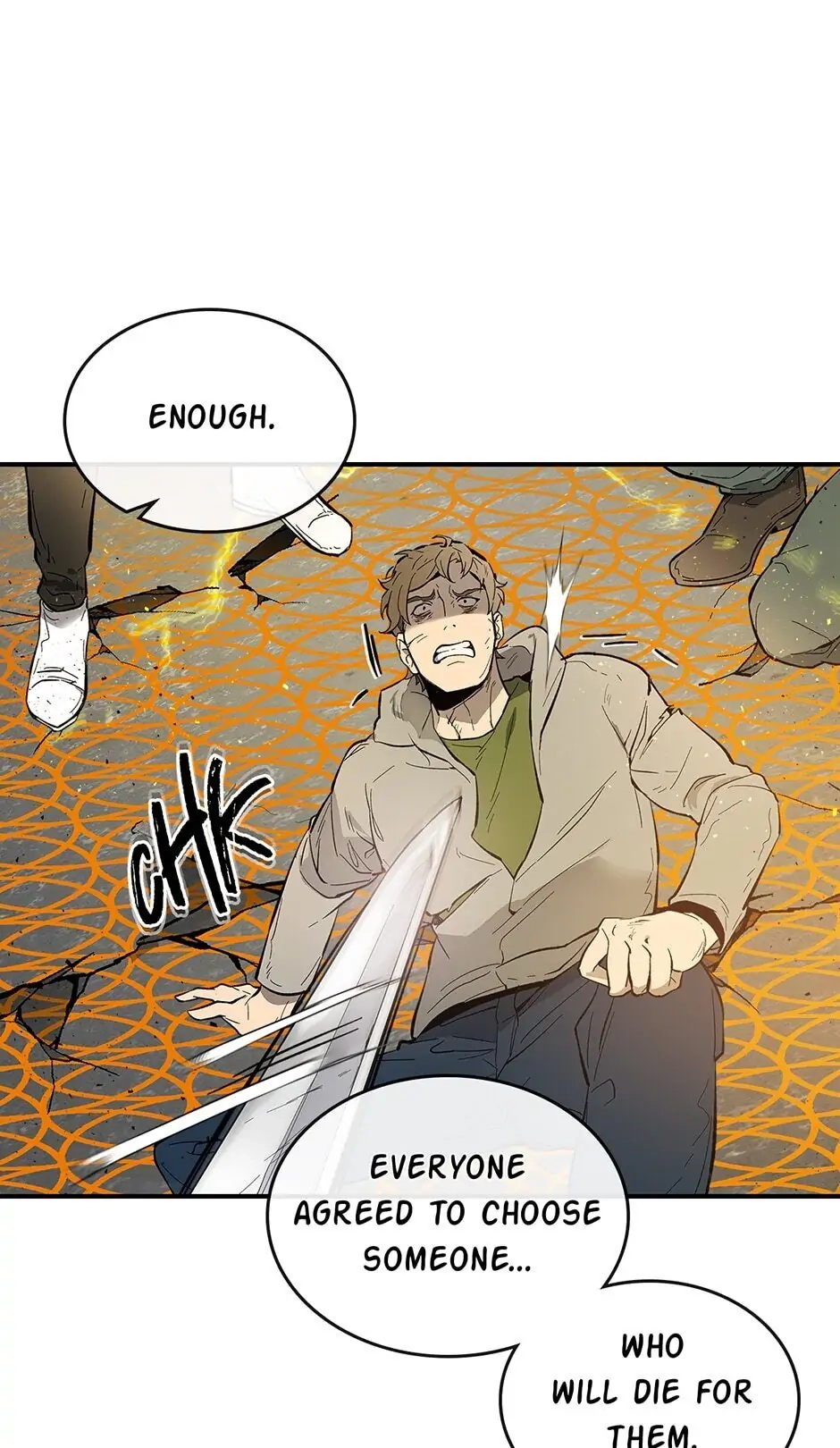 Leveling up with gods Chapter 6, page 30 of 87