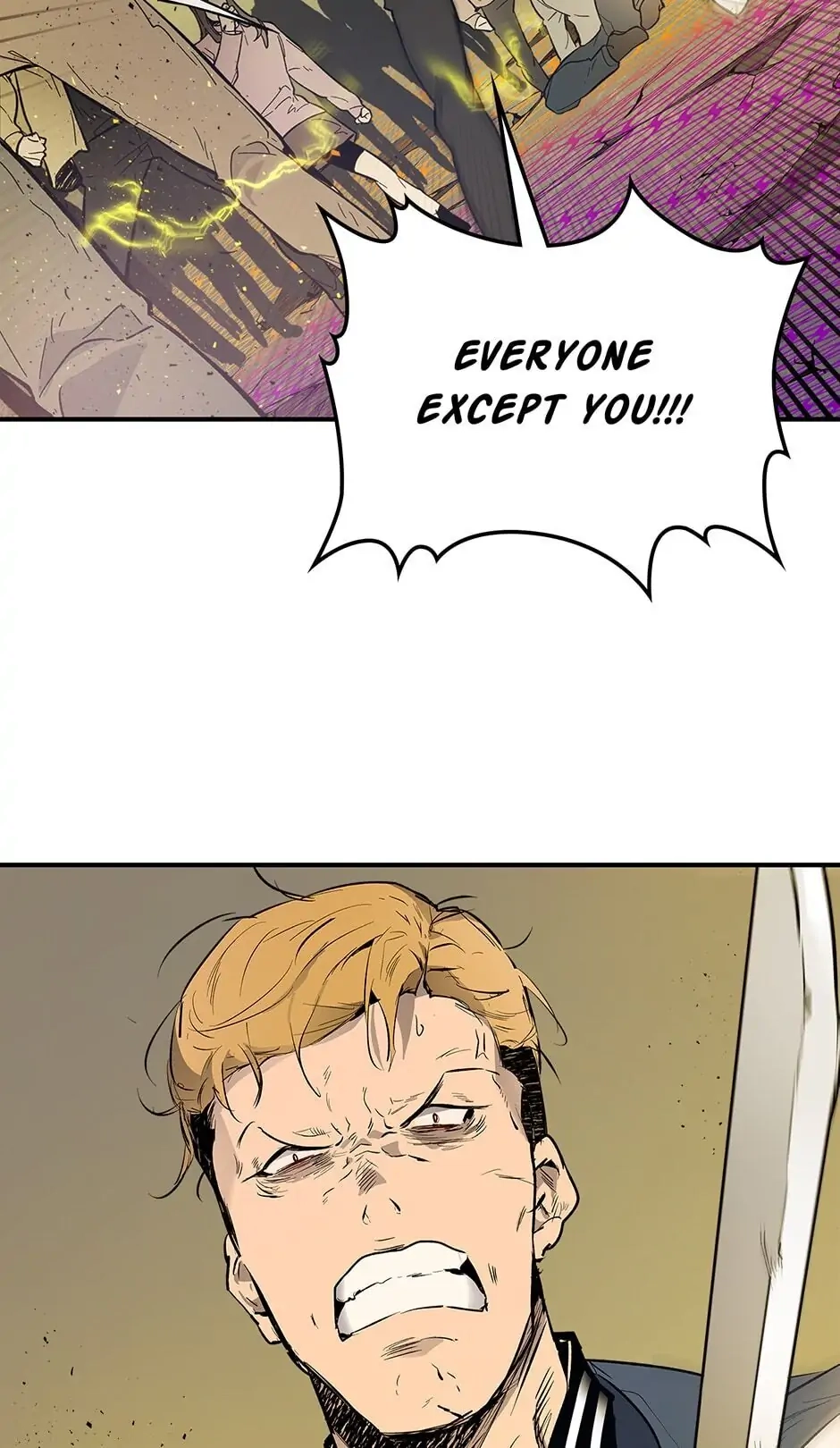 Leveling up with gods Chapter 6, page 32 of 87