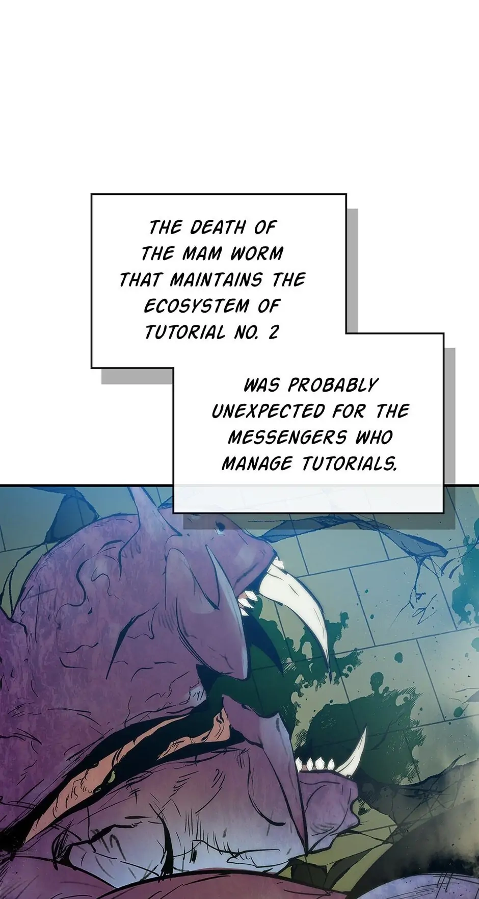 Leveling up with gods Chapter 6, page 48 of 87