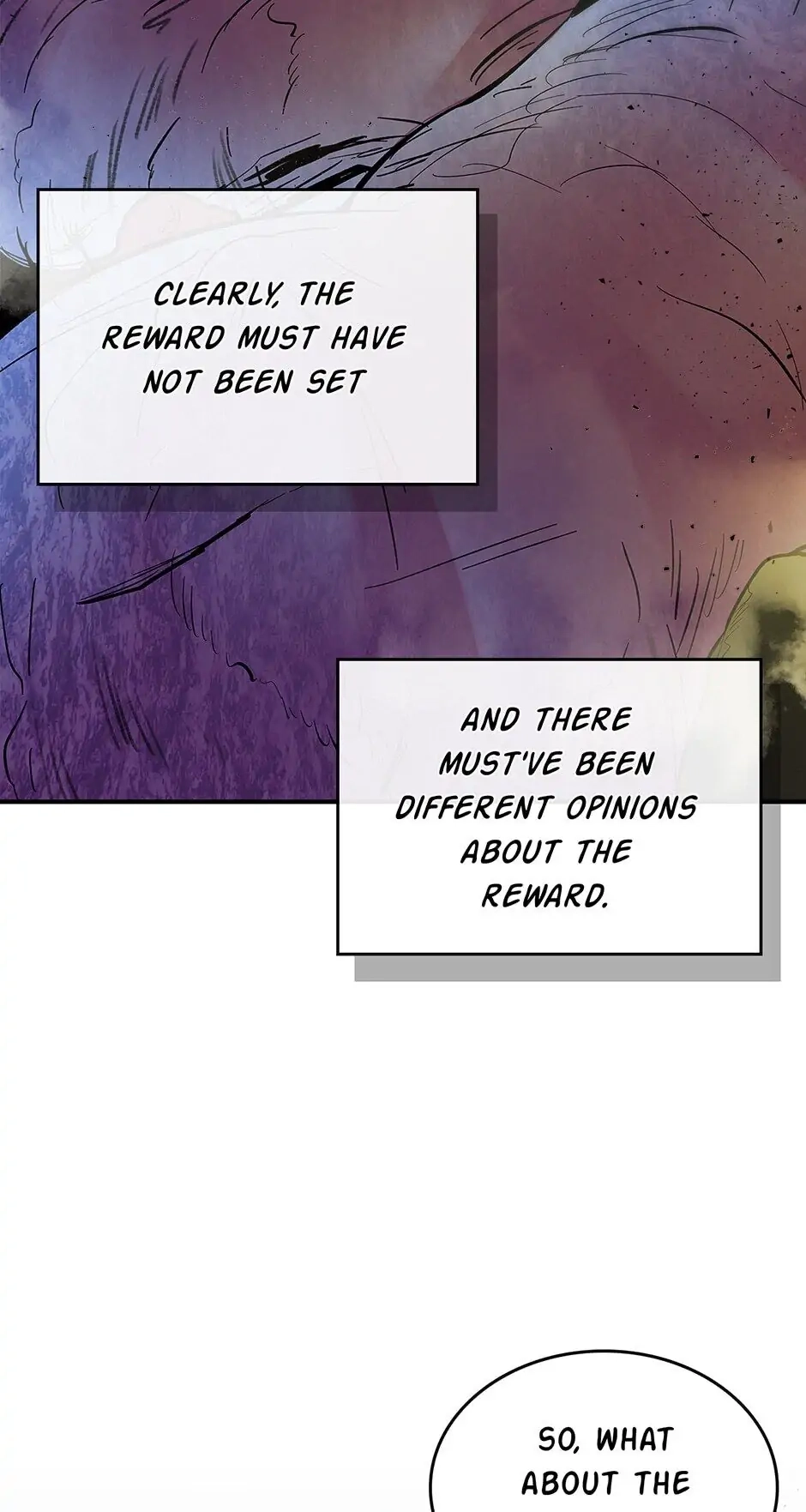 Leveling up with gods Chapter 6, page 49 of 87