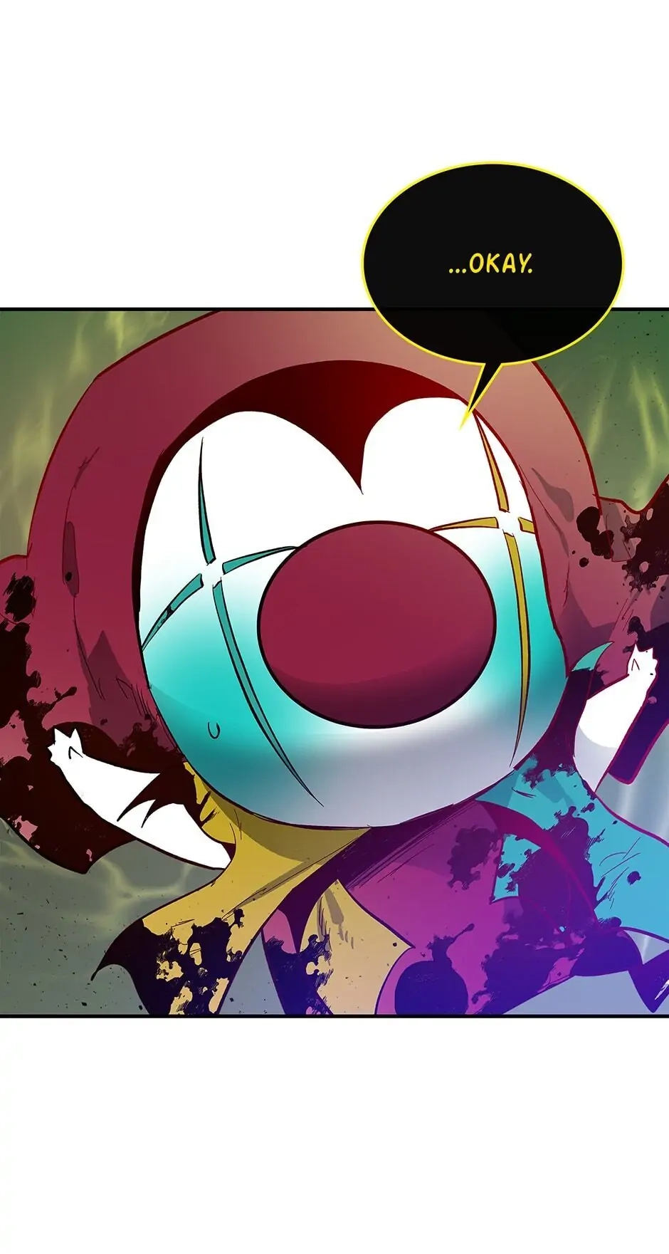 Leveling up with gods Chapter 6, page 52 of 87