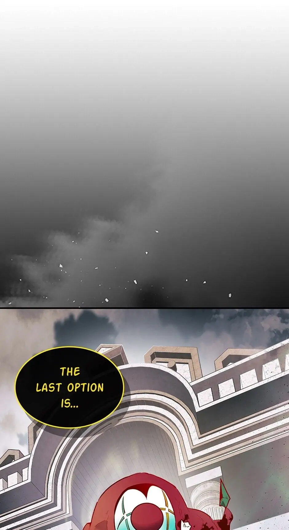 Leveling up with gods Chapter 6, page 57 of 87