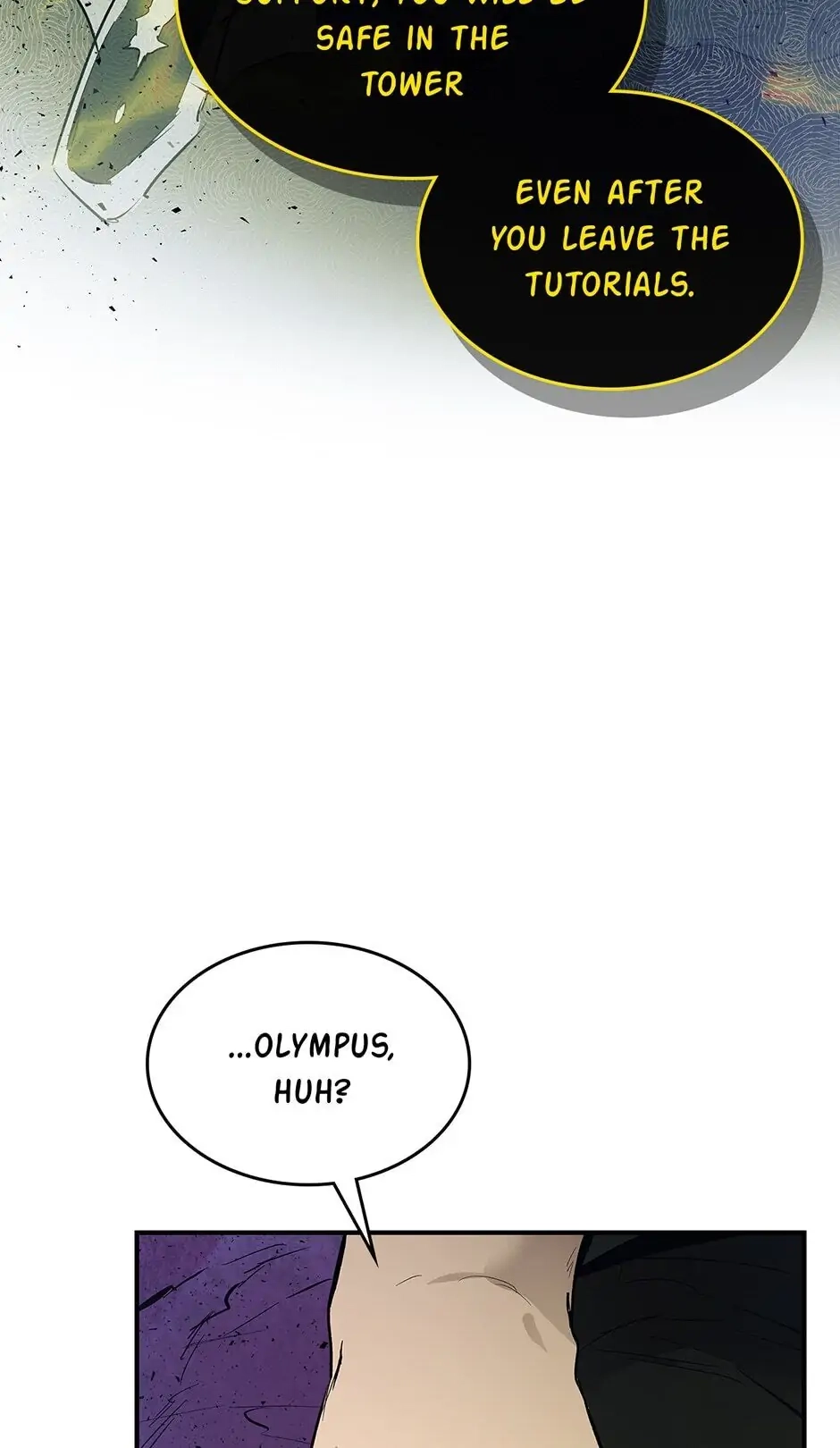 Leveling up with gods Chapter 6, page 64 of 87