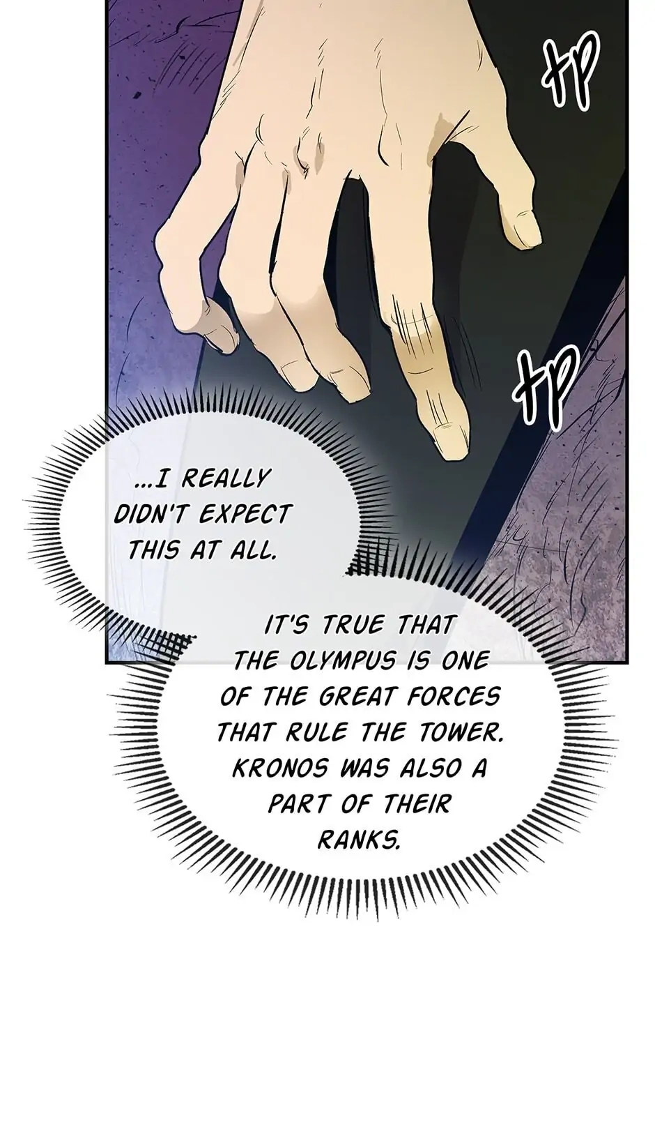 Leveling up with gods Chapter 6, page 65 of 87