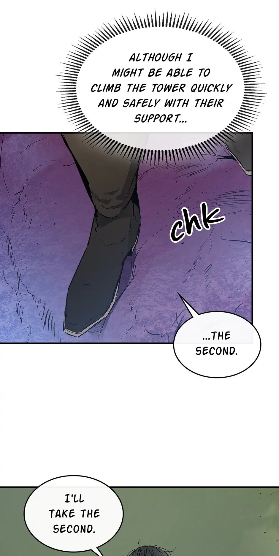 Leveling up with gods Chapter 6, page 66 of 87