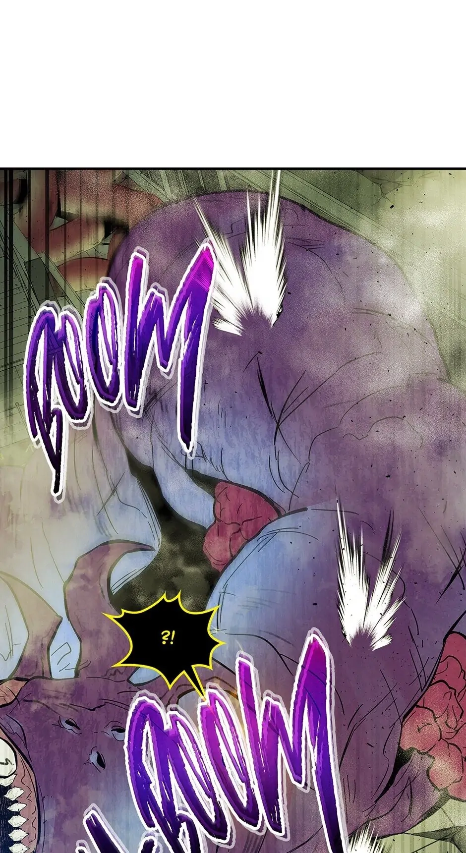Leveling up with gods Chapter 6, page 75 of 87