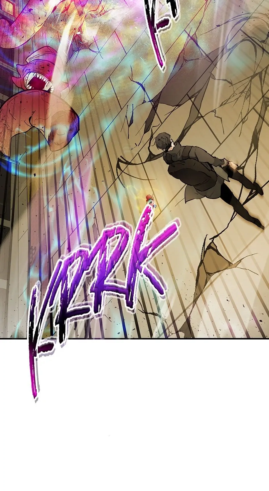 Leveling up with gods Chapter 6, page 79 of 87