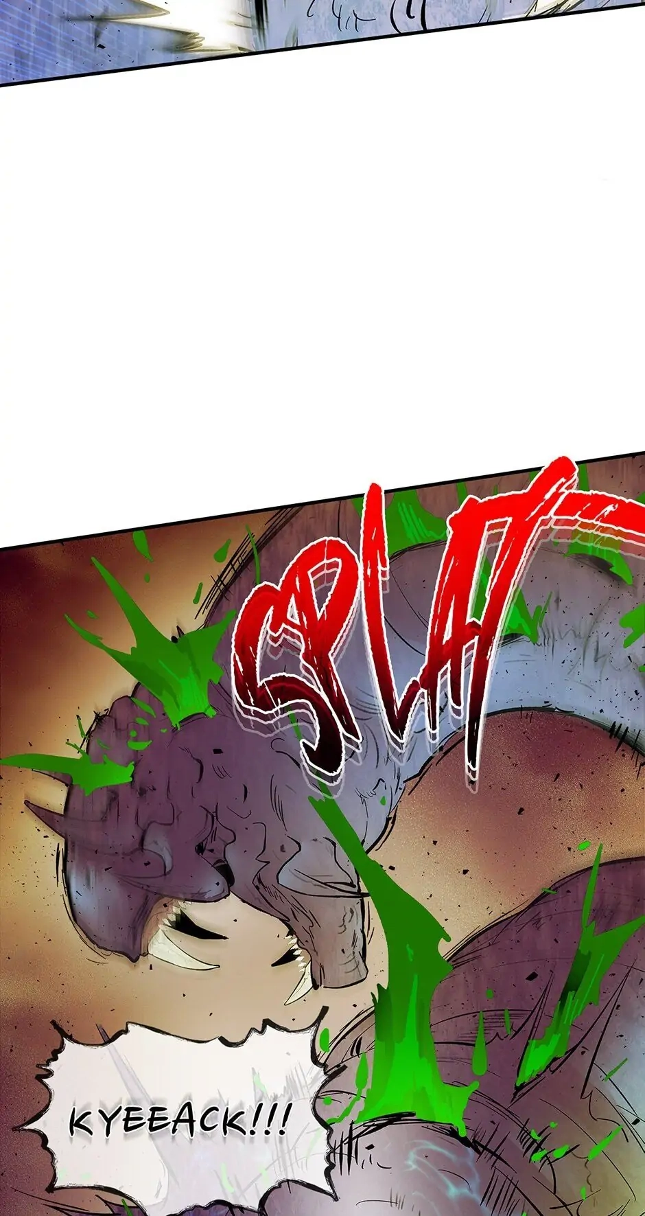 Leveling up with gods Chapter 6, page 8 of 87