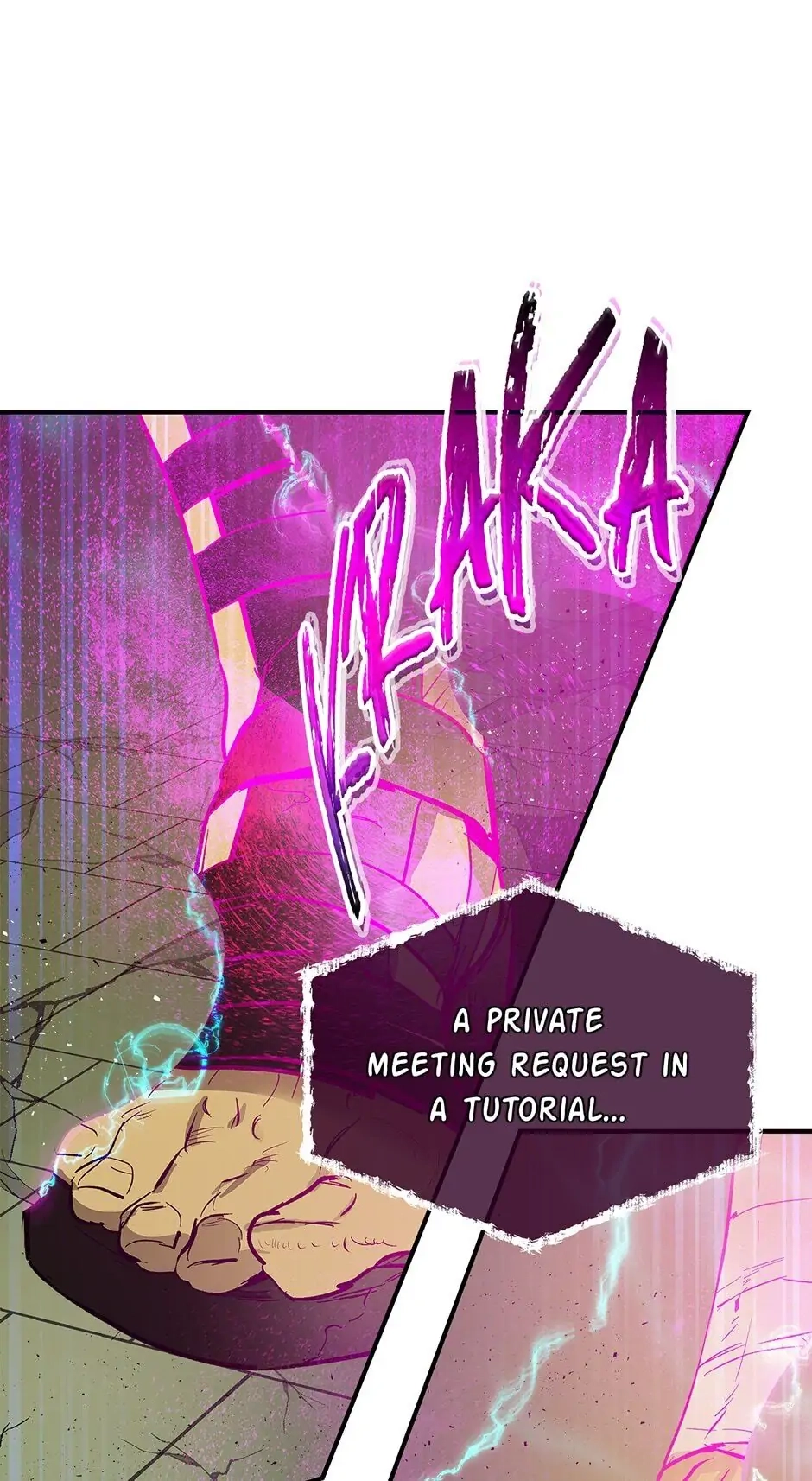 Leveling up with gods Chapter 6, page 80 of 87