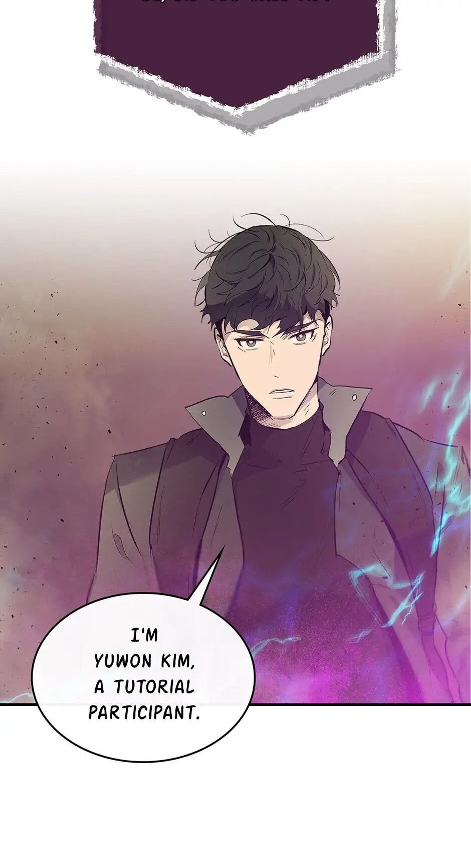 Leveling up with gods Chapter 6, page 82 of 87