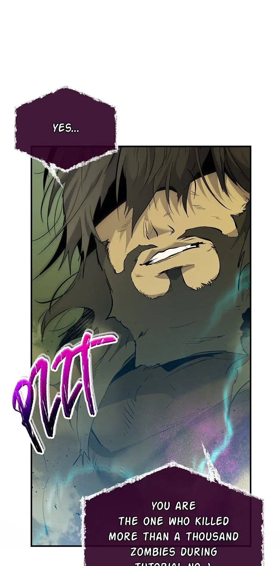 Leveling up with gods Chapter 6, page 83 of 87