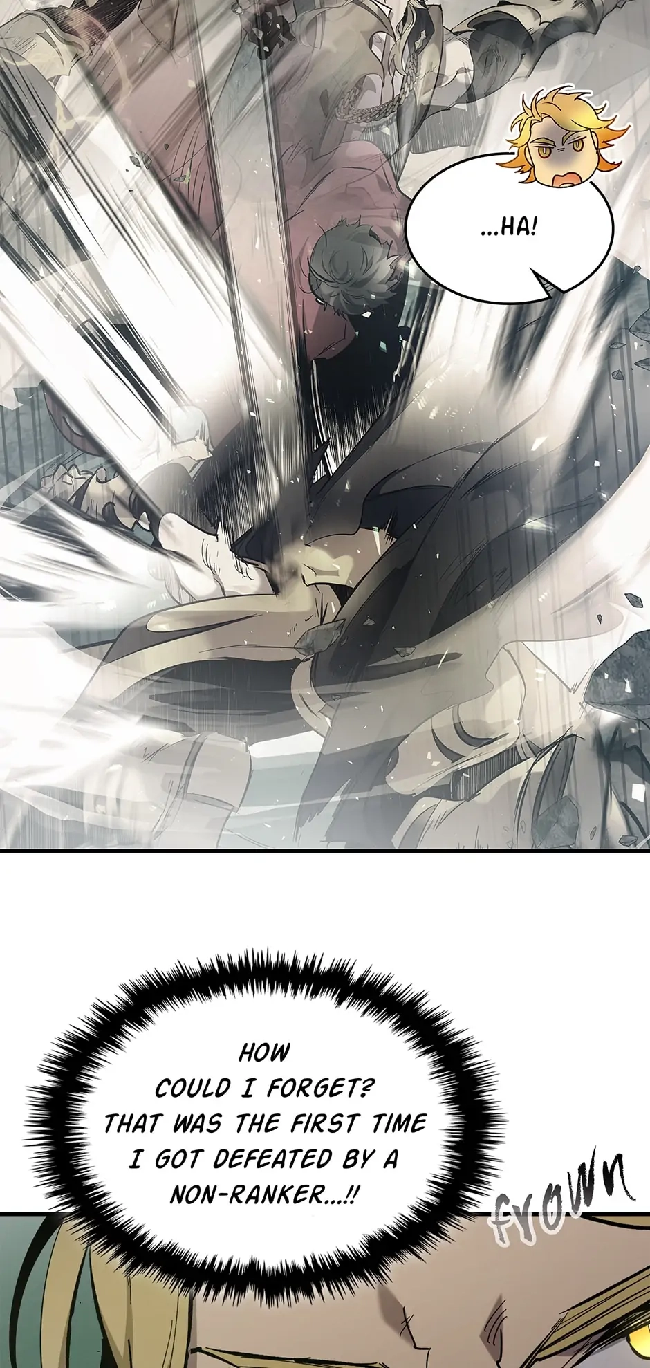 Leveling up with gods Chapter 60, page 11 of 111
