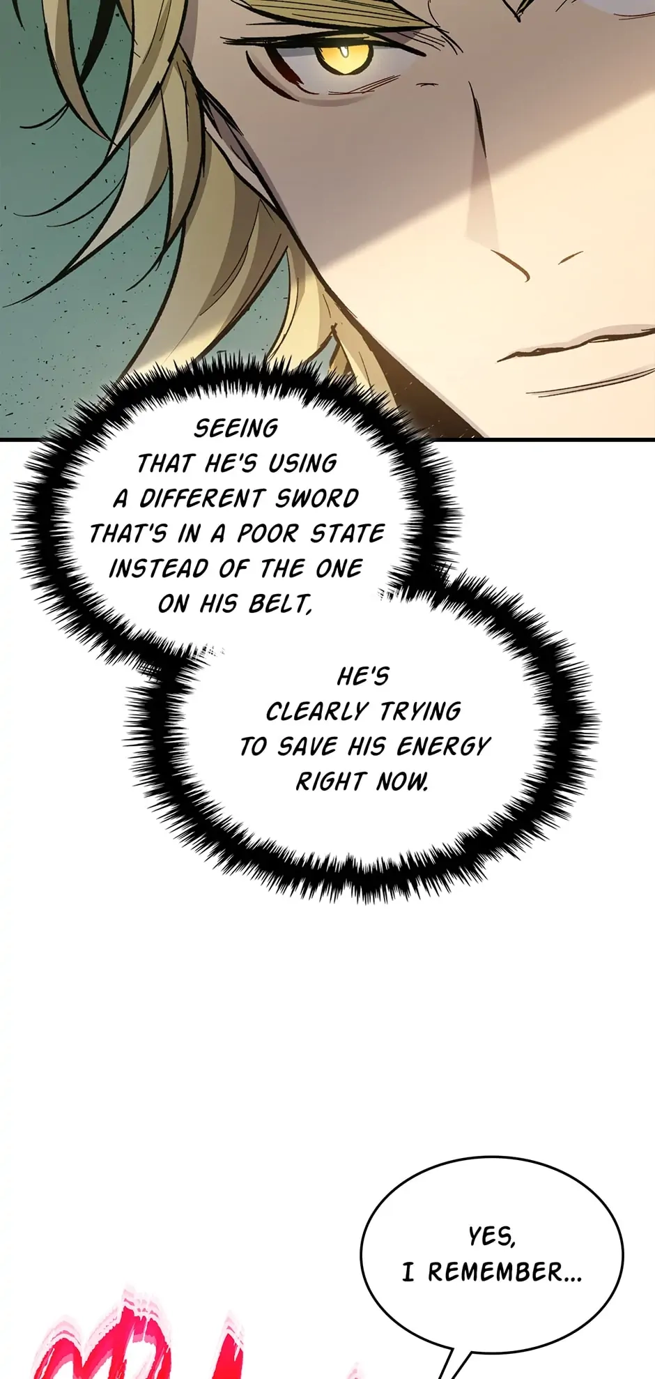Leveling up with gods Chapter 60, page 12 of 111