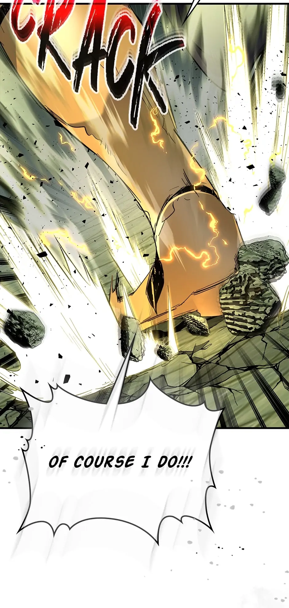 Leveling up with gods Chapter 60, page 13 of 111