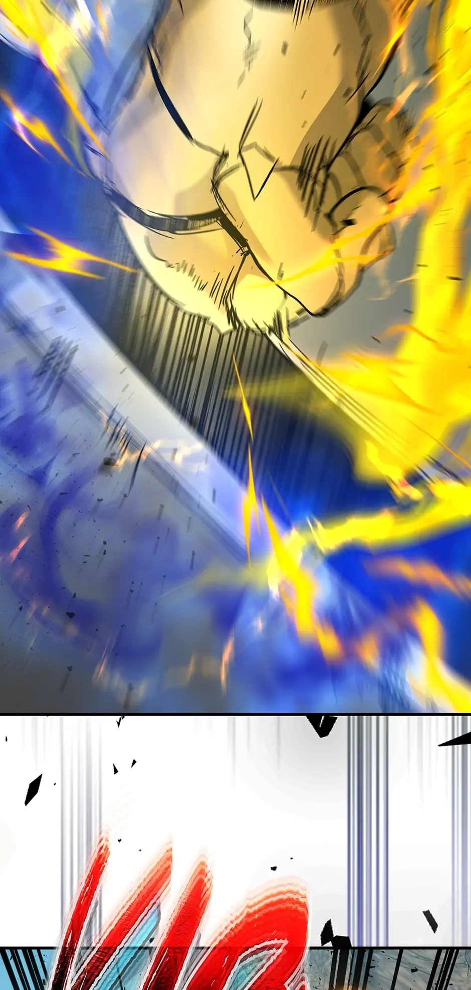 Leveling up with gods Chapter 60, page 21 of 111