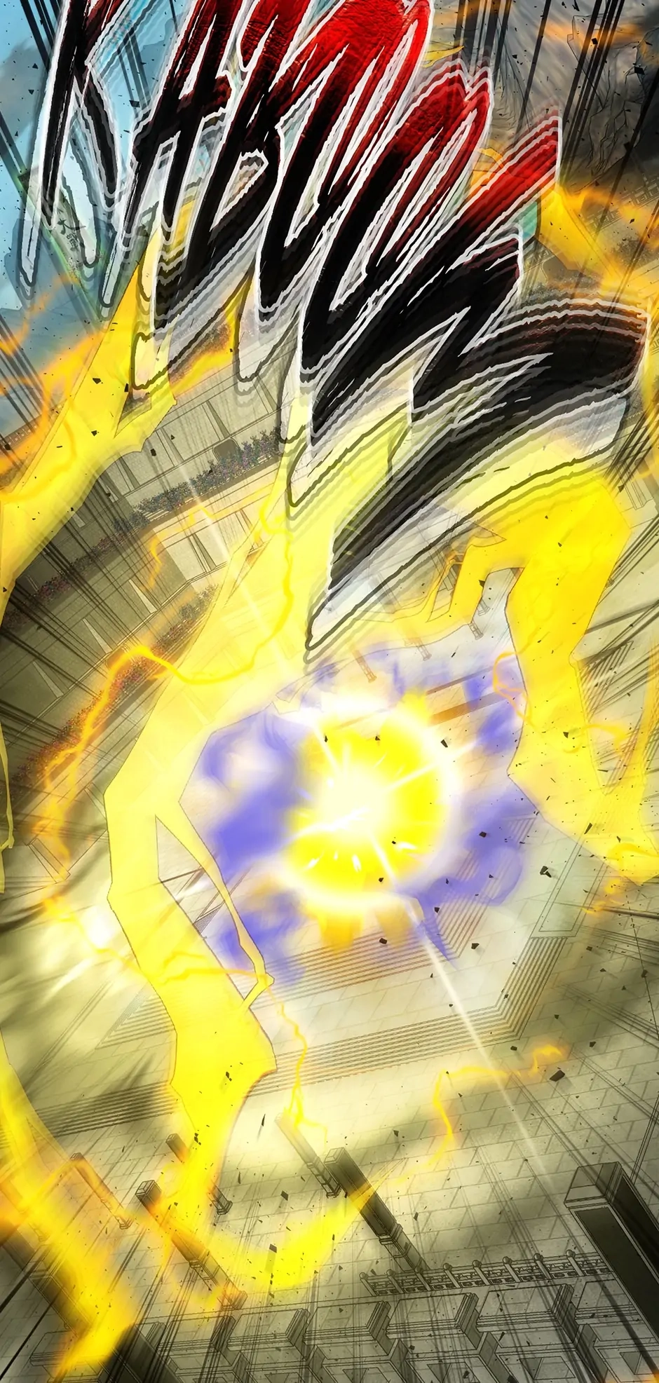 Leveling up with gods Chapter 60, page 22 of 111