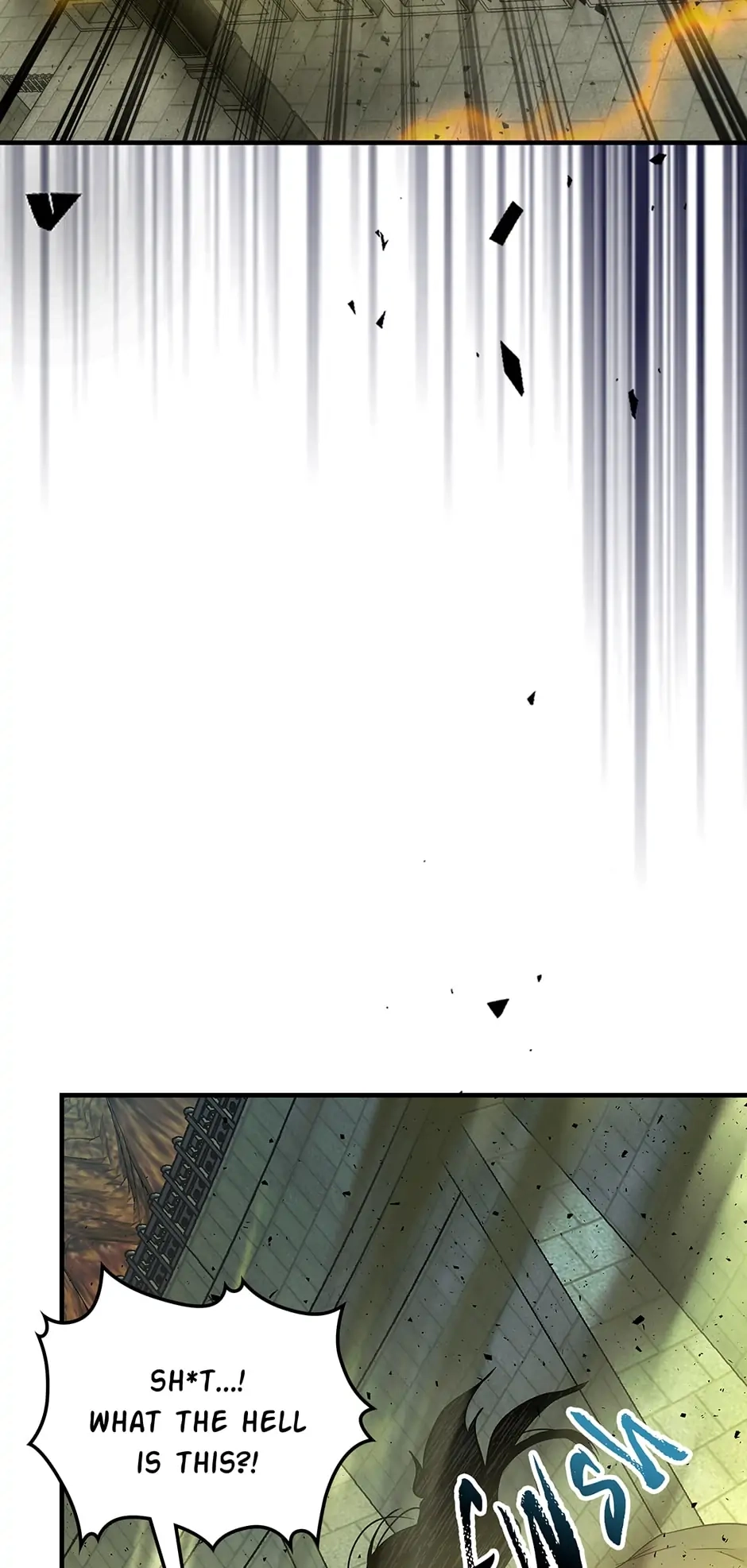 Leveling up with gods Chapter 60, page 23 of 111