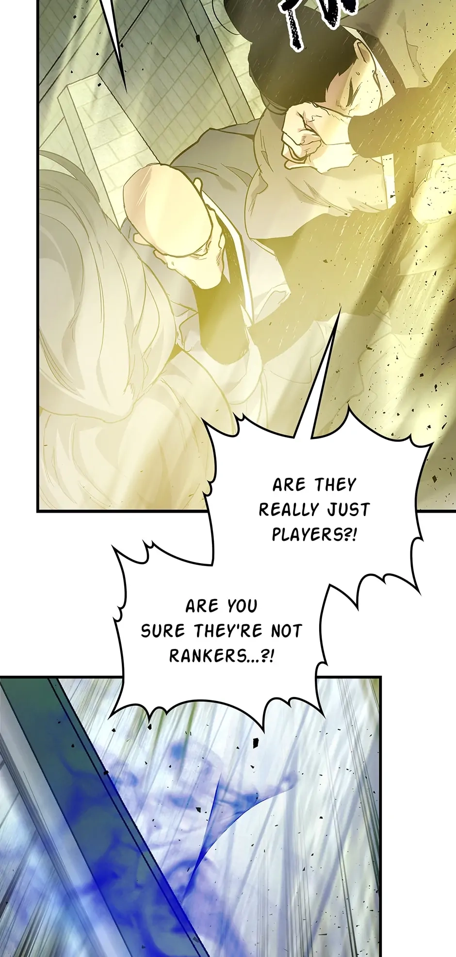 Leveling up with gods Chapter 60, page 24 of 111