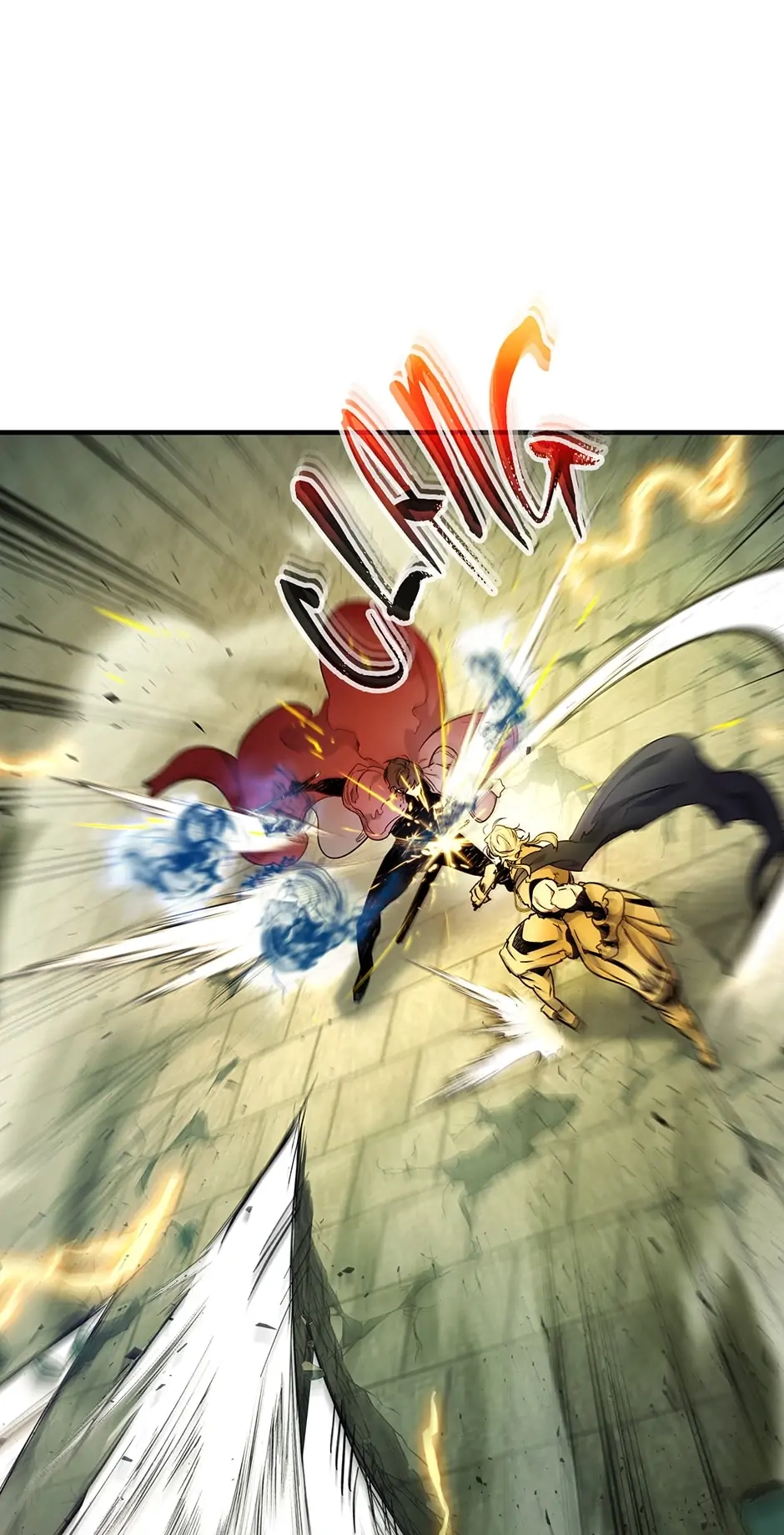 Leveling up with gods Chapter 60, page 26 of 111