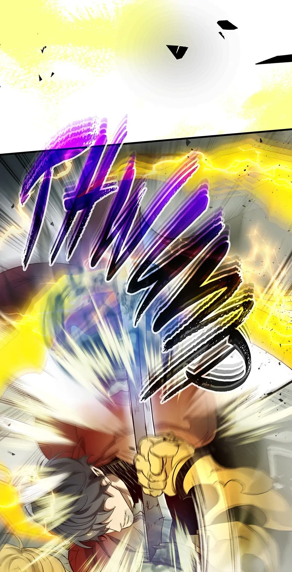 Leveling up with gods Chapter 60, page 29 of 111