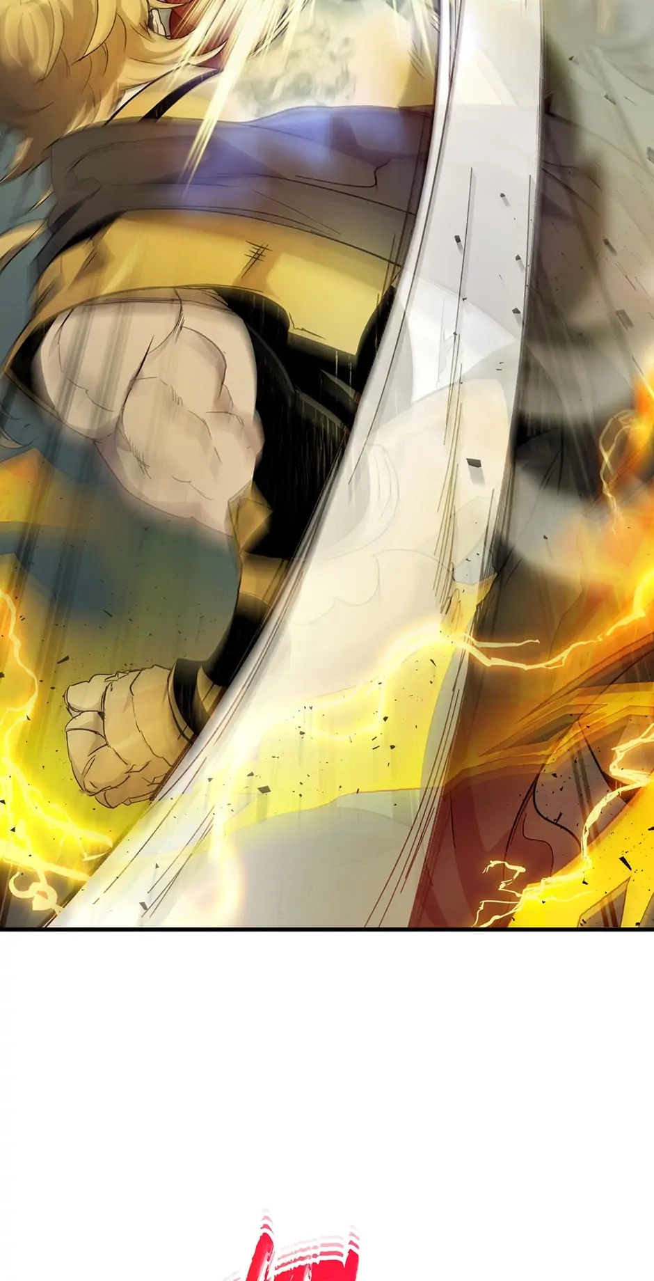 Leveling up with gods Chapter 60, page 30 of 111