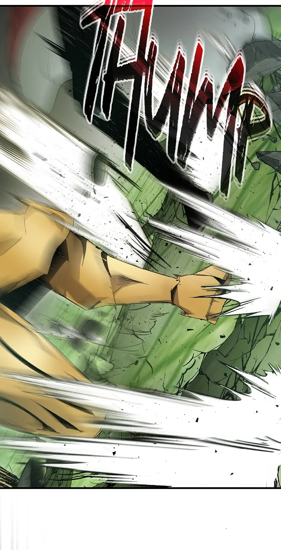 Leveling up with gods Chapter 60, page 31 of 111