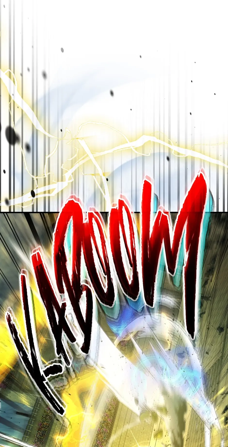 Leveling up with gods Chapter 60, page 32 of 111
