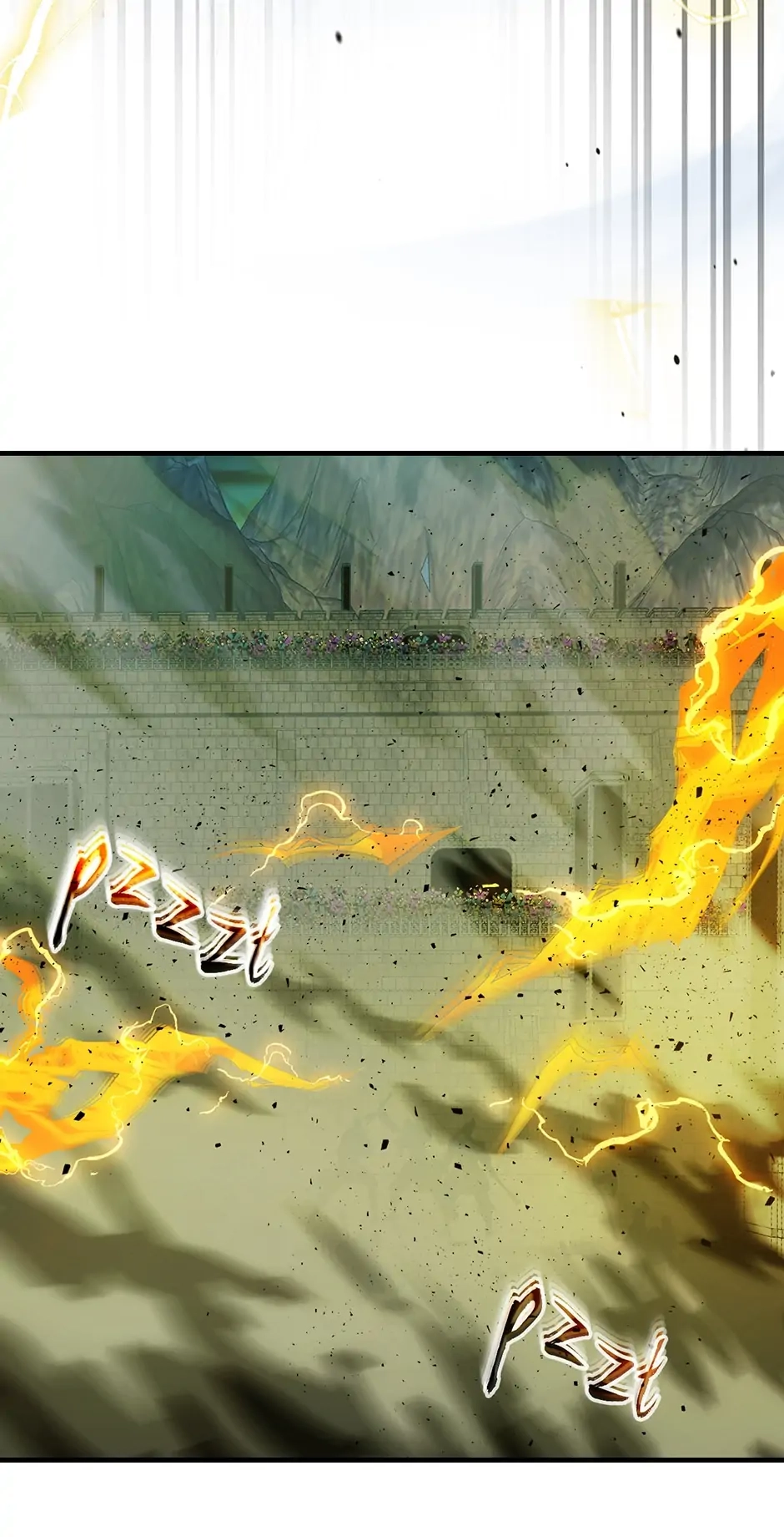 Leveling up with gods Chapter 60, page 34 of 111