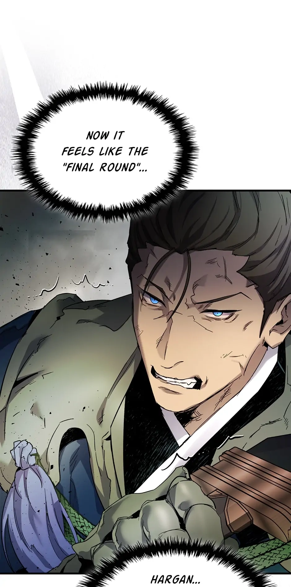 Leveling up with gods Chapter 60, page 37 of 111