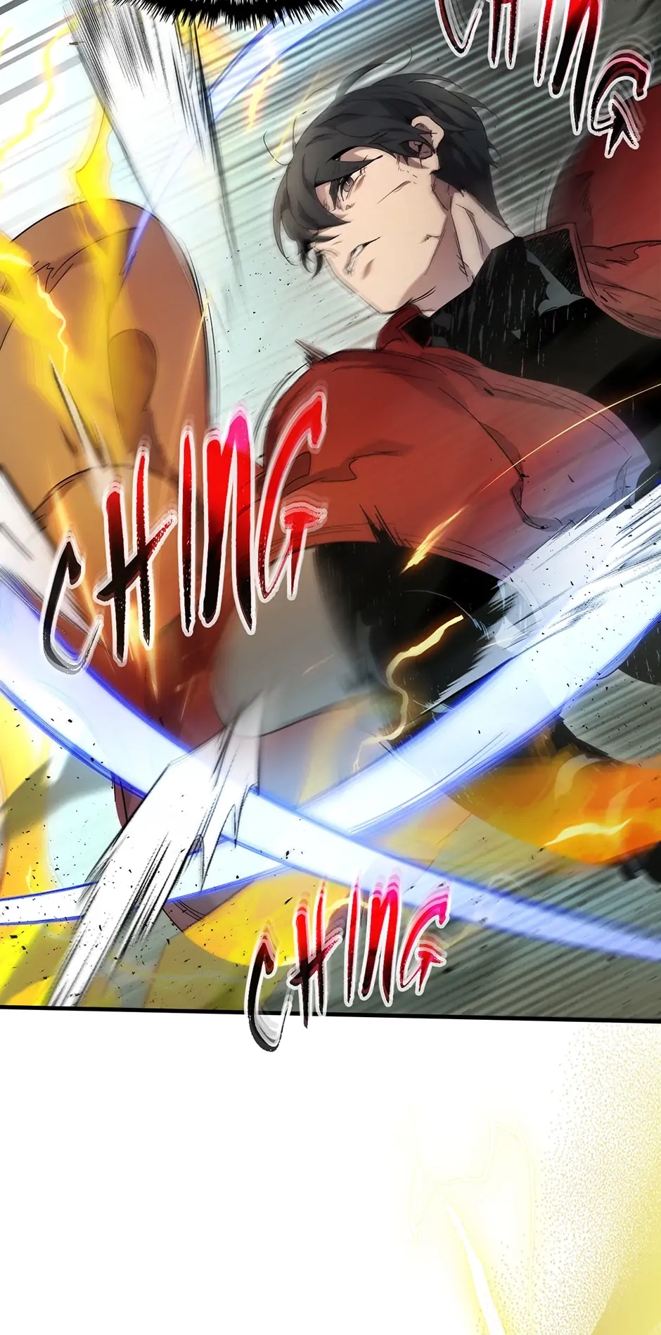 Leveling up with gods Chapter 60, page 41 of 111