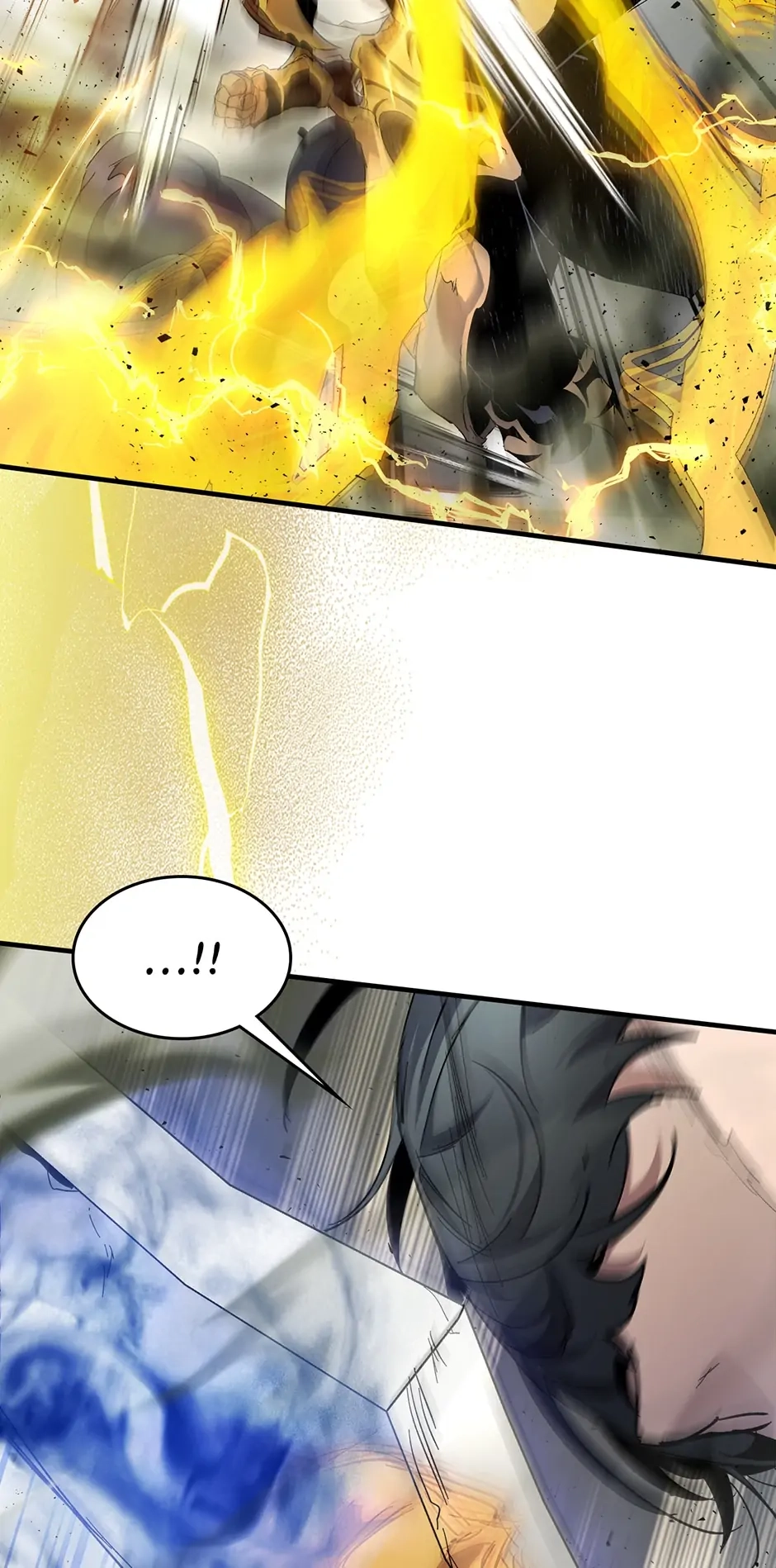 Leveling up with gods Chapter 60, page 43 of 111