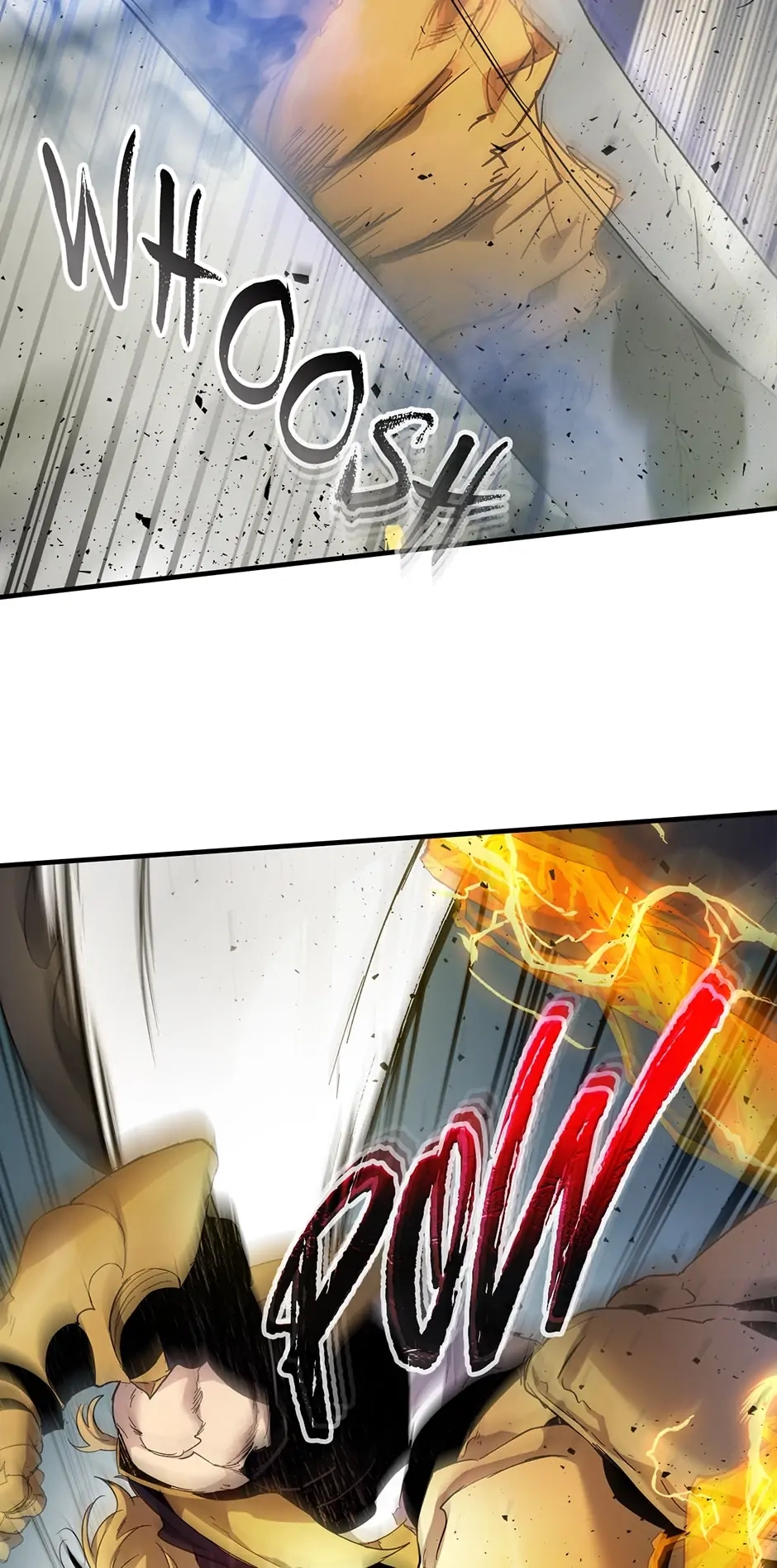 Leveling up with gods Chapter 60, page 44 of 111
