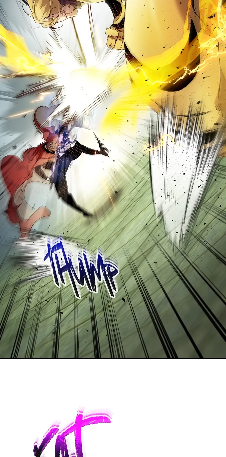 Leveling up with gods Chapter 60, page 45 of 111