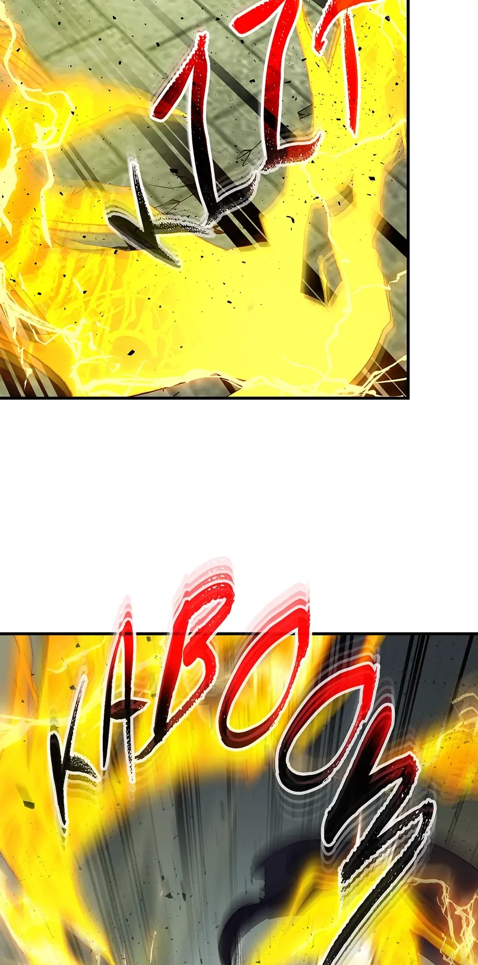 Leveling up with gods Chapter 60, page 47 of 111