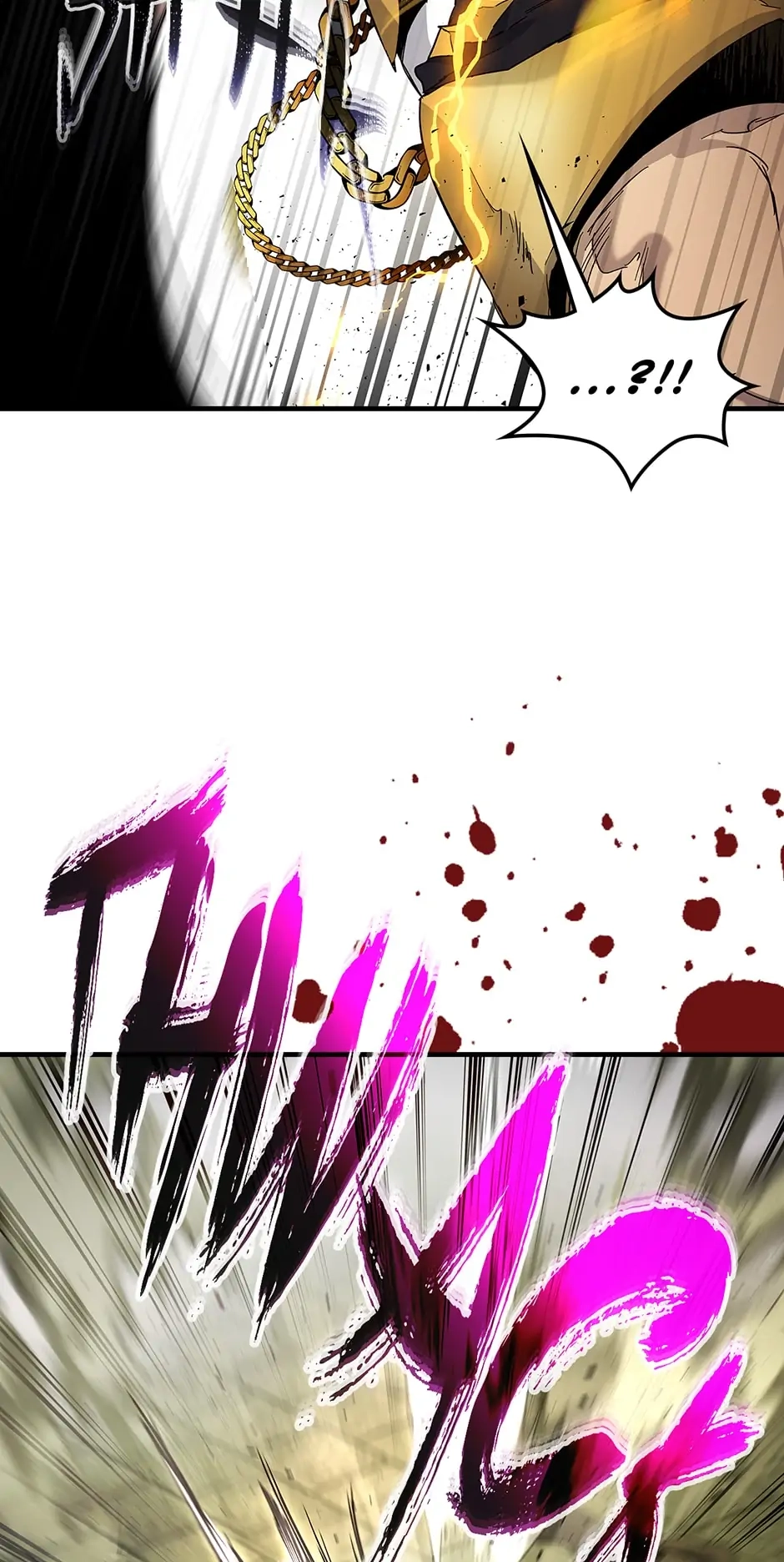 Leveling up with gods Chapter 60, page 50 of 111