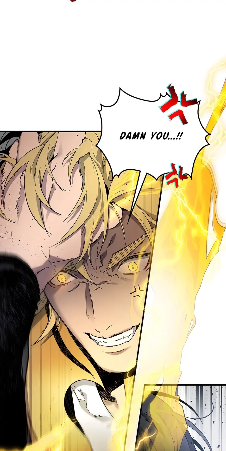 Leveling up with gods Chapter 60, page 52 of 111