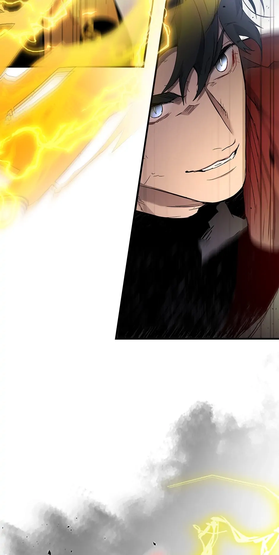 Leveling up with gods Chapter 60, page 53 of 111