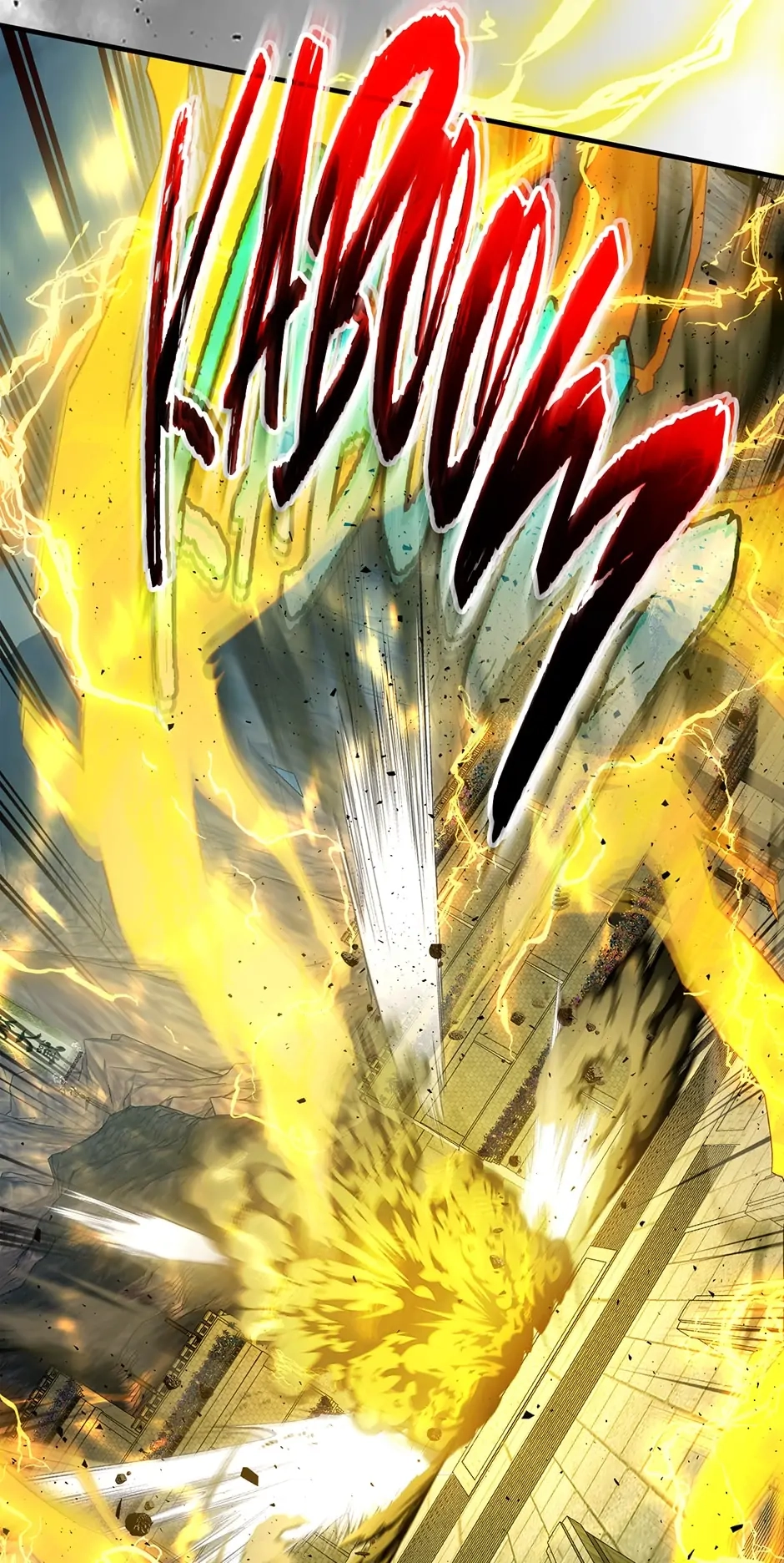 Leveling up with gods Chapter 60, page 54 of 111