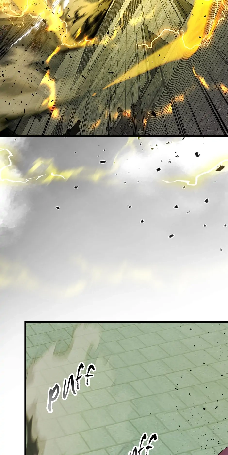 Leveling up with gods Chapter 60, page 55 of 111