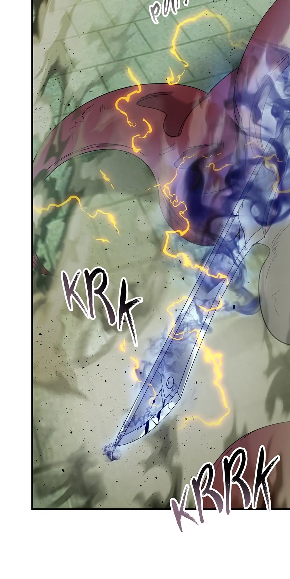 Leveling up with gods Chapter 60, page 56 of 111