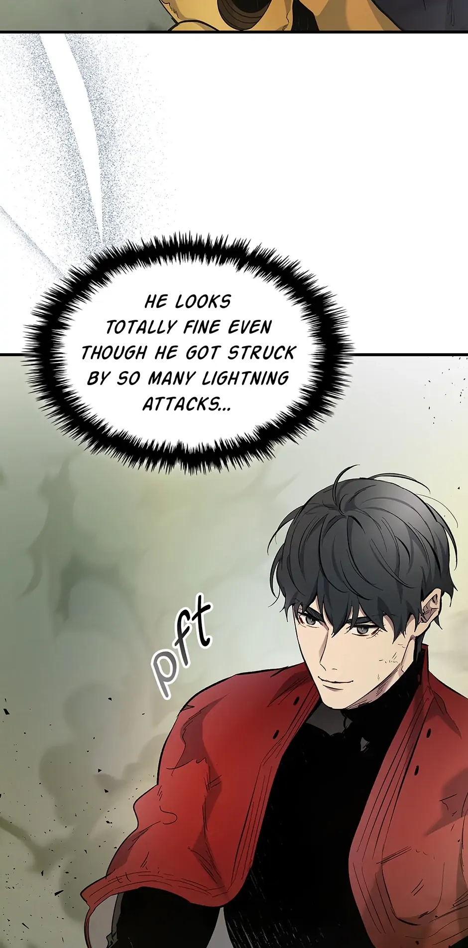 Leveling up with gods Chapter 60, page 61 of 111