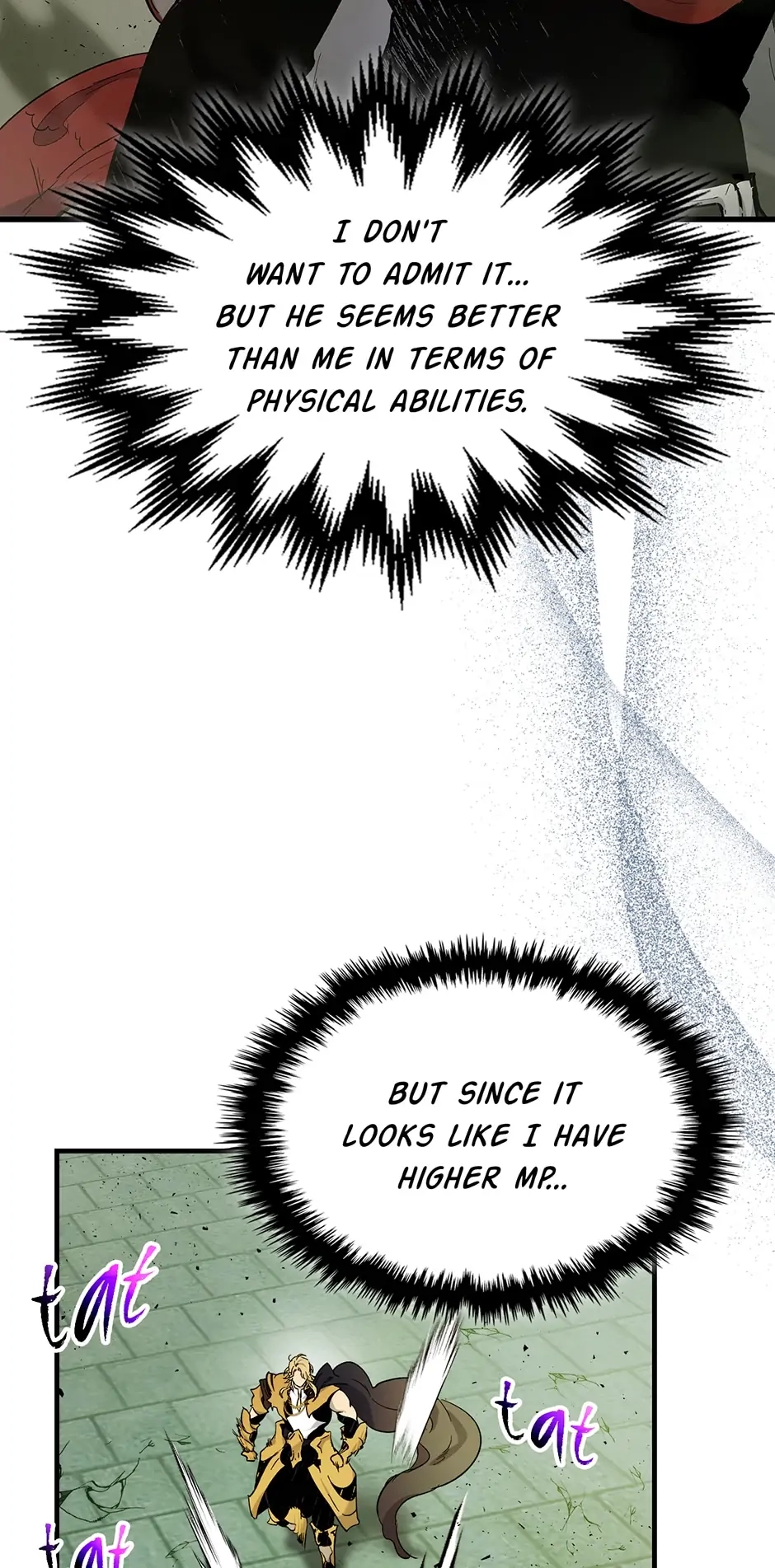 Leveling up with gods Chapter 60, page 62 of 111